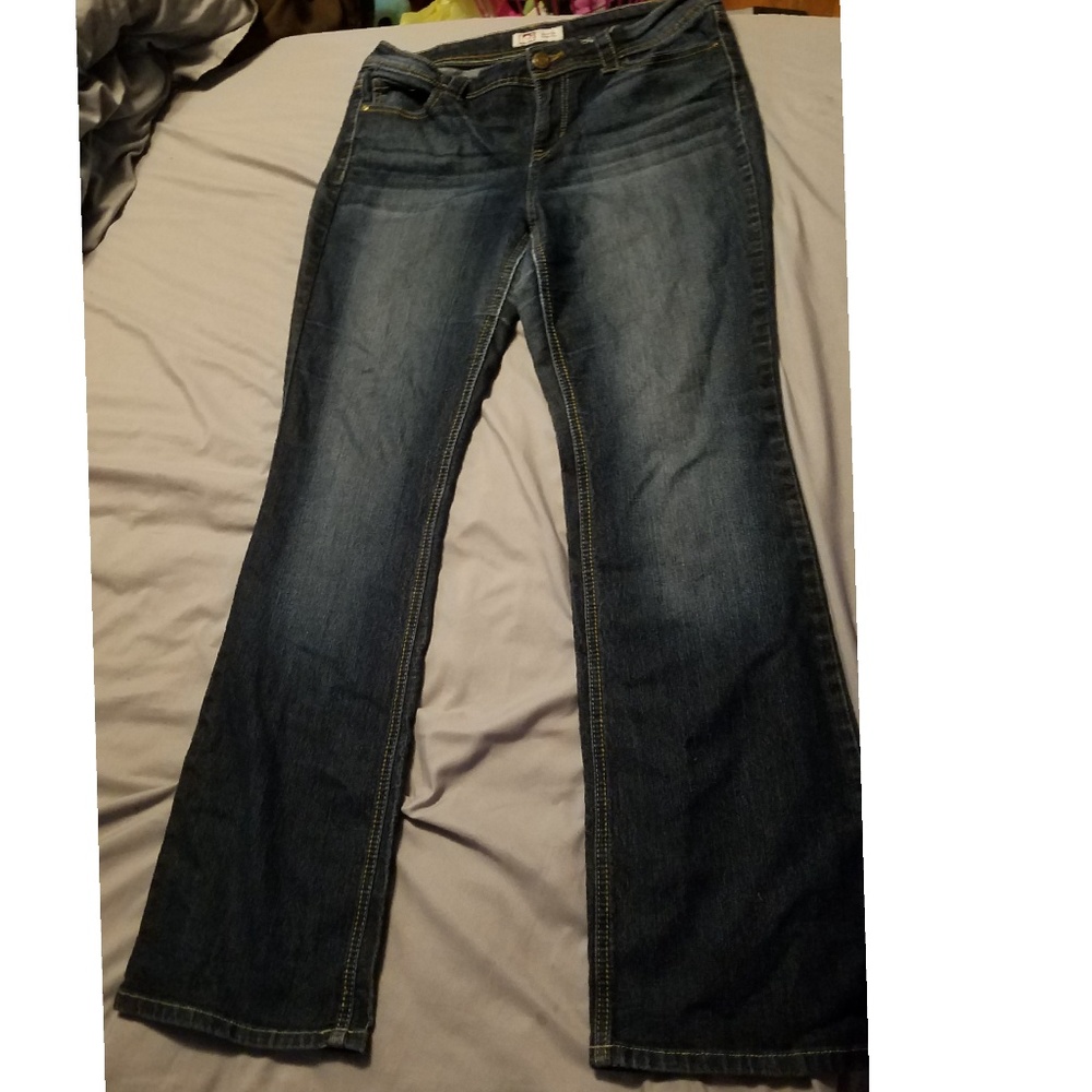 LEI Jeans